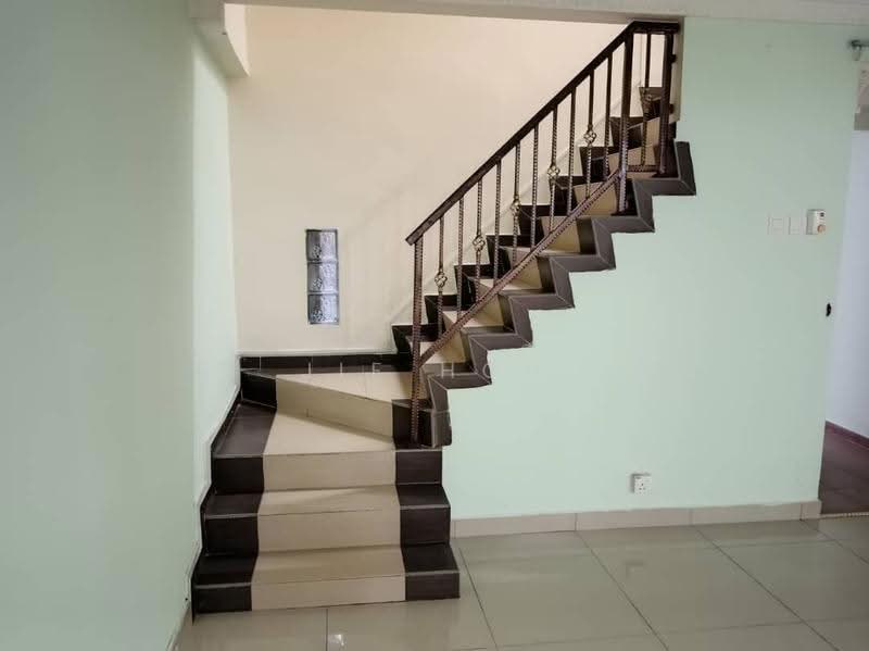 Rumah Teres 2-Tingkat untuk Dijual di Taman Melawati (Ulu Kelang) - Jie Hoh - PropertyGuru.com.my