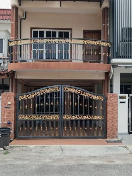 Rumah Teres 2-Tingkat untuk Dijual di Taman Melawati (Ulu Kelang) - Jie Hoh - PropertyGuru.com.my