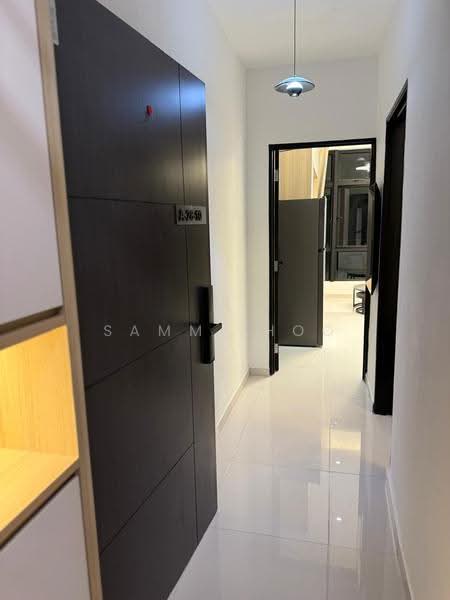 Service Residence for Rent at Space Residency - Sammi Hoo - PropertyGuru.com.my