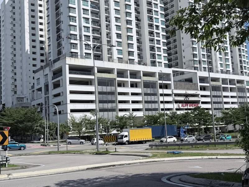 Shop / Office for Sale in Taman Damansara Aliff (Tampoi) - Suenn Low - Exterior - PropertyGuru.com.my