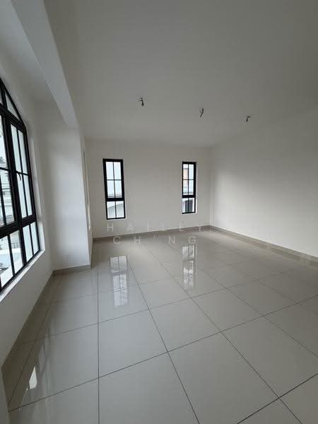 Rumah Berkembar untuk Dijual di Sungai Ara (Penang) - Hailey Ch'ng - Bedroom - PropertyGuru.com.my