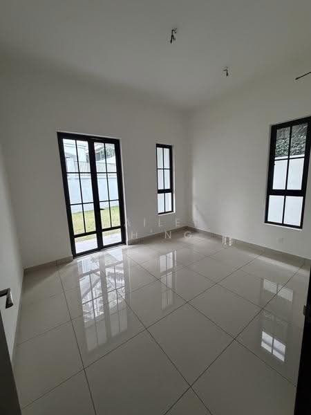 Rumah Berkembar untuk Dijual di Sungai Ara (Penang) - Hailey Ch'ng - Bedroom - PropertyGuru.com.my