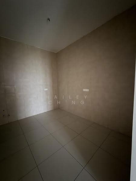Rumah Berkembar untuk Dijual di Sungai Ara (Penang) - Hailey Ch'ng - Kitchen - PropertyGuru.com.my