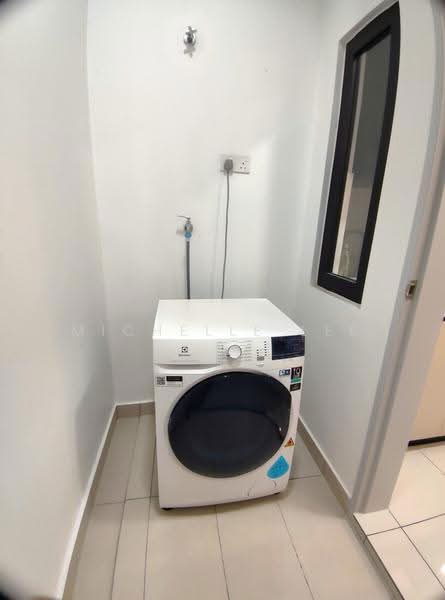 Service Residence for Rent at The Amber Residence @ TwentyFive.7 - Michelle Lee - Interior - PropertyGuru.com.my