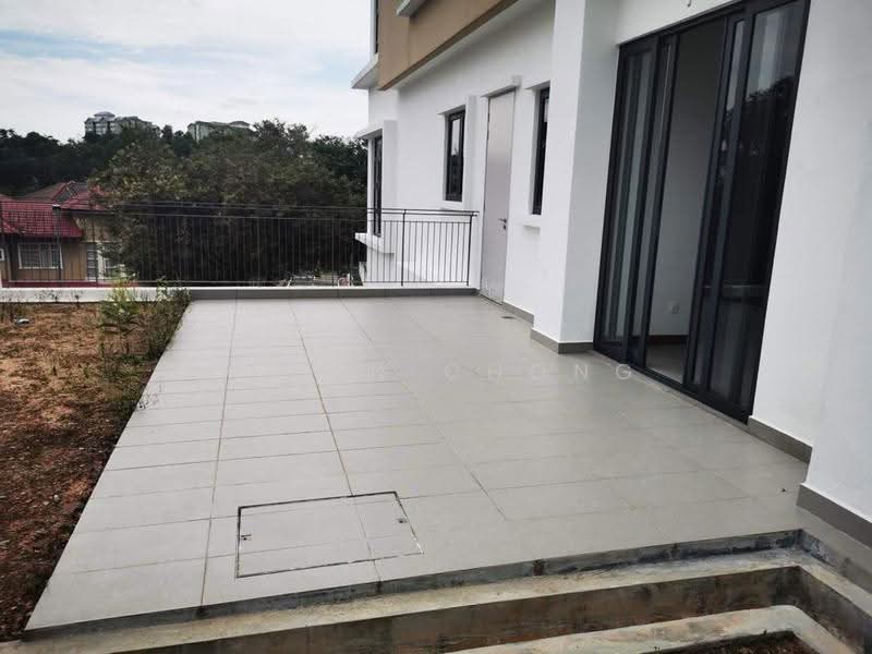Rumah Berkembar untuk Dijual di Kota Damansara (Selangor) - Ethan Chong - Exterior - PropertyGuru.com.my