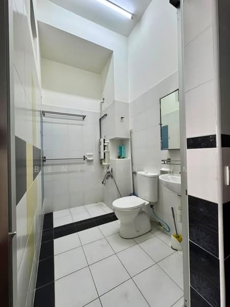 2-storey Terraced House for Sale in Setia Tropika (Johor Bahru) - Benjamin Lim - Bathroom - PropertyGuru.com.my