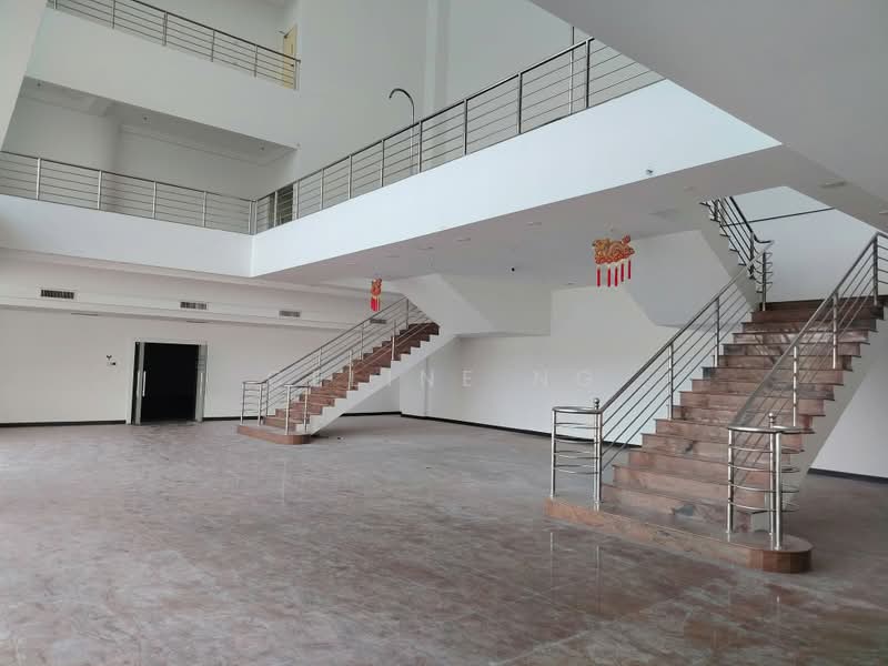 Factory for Rent in Tampoi (Johor) - Celine Ng - Interior - PropertyGuru.com.my