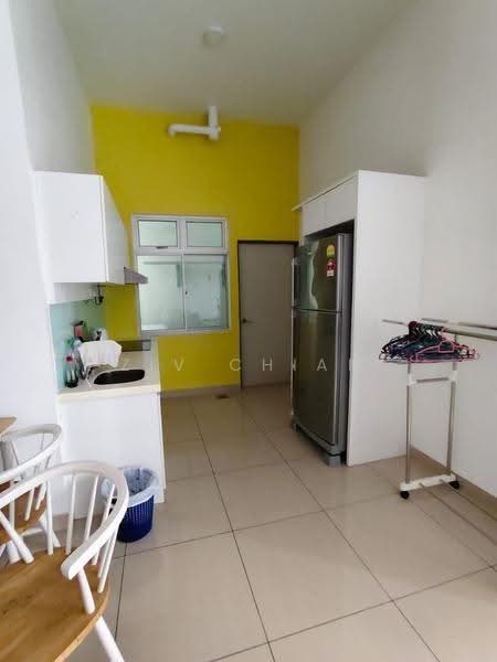 Kediaman Servis untuk Disewa di Manhattan - Ziv Chiam - Kitchen - PropertyGuru.com.my
