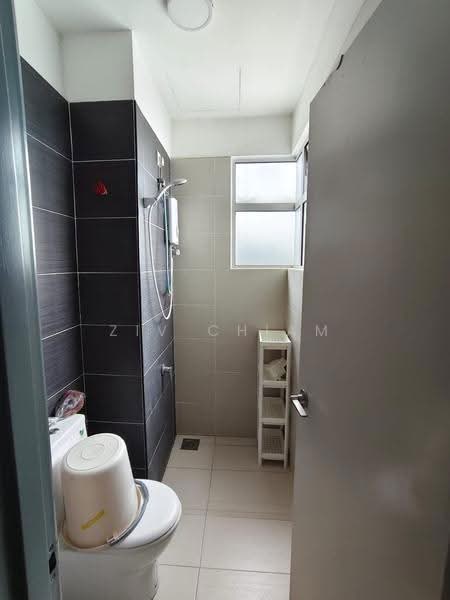 Kediaman Servis untuk Disewa di Manhattan - Ziv Chiam - Bathroom - PropertyGuru.com.my