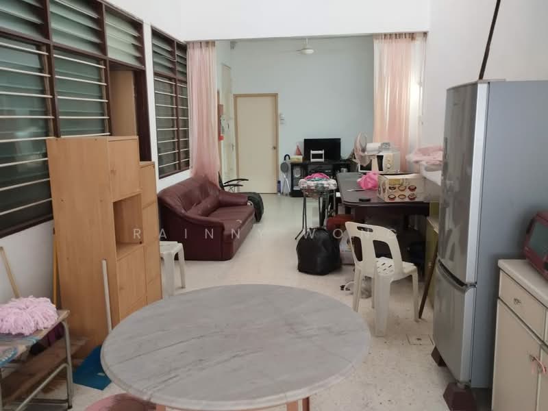 Rumah Teres 1-Tingkat untuk Dijual di Bandar Baru Air Itam (Ayer Itam) - Rainny Wong - Living Room - PropertyGuru.com.my