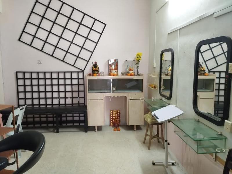 Rumah Teres 1-Tingkat untuk Dijual di Bandar Baru Air Itam (Ayer Itam) - Rainny Wong - Interior - PropertyGuru.com.my