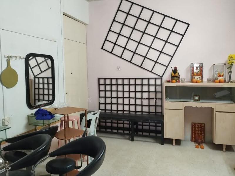 Rumah Teres 1-Tingkat untuk Dijual di Bandar Baru Air Itam (Ayer Itam) - Rainny Wong - Interior - PropertyGuru.com.my