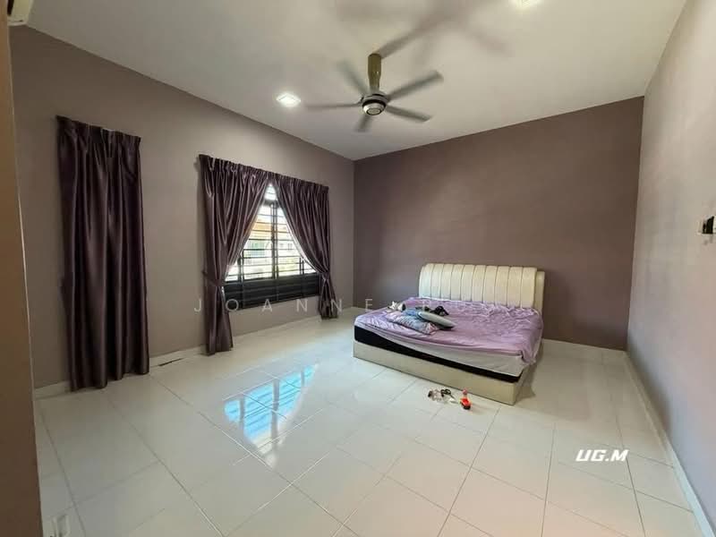 2-storey Terraced House for Sale in Kota Bayuemas (Klang) - Joanne Pua - Bedroom - PropertyGuru.com.my