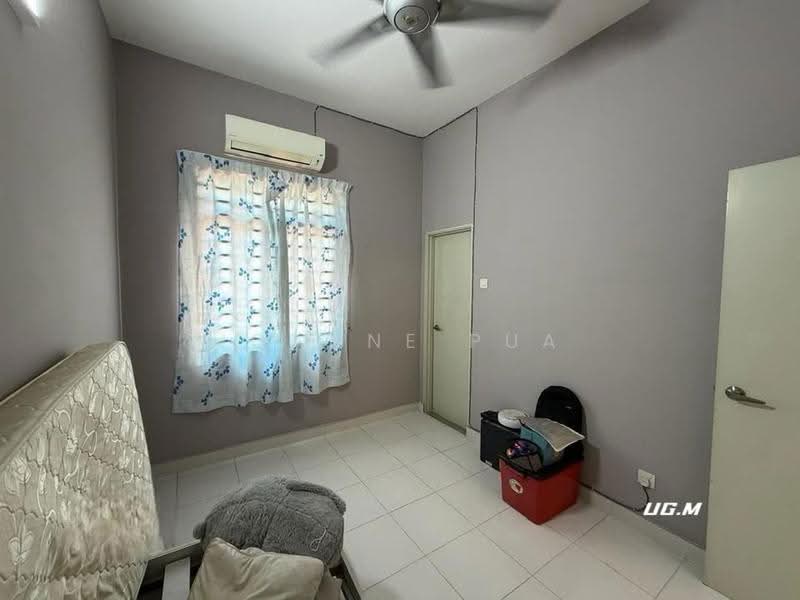 2-storey Terraced House for Sale in Kota Bayuemas (Klang) - Joanne Pua - Bedroom - PropertyGuru.com.my