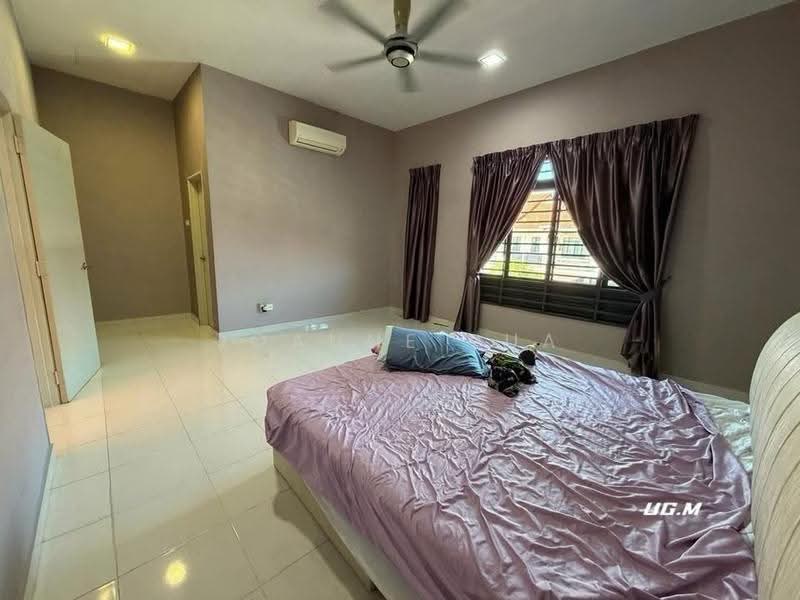 2-storey Terraced House for Sale in Kota Bayuemas (Klang) - Joanne Pua - Bedroom - PropertyGuru.com.my