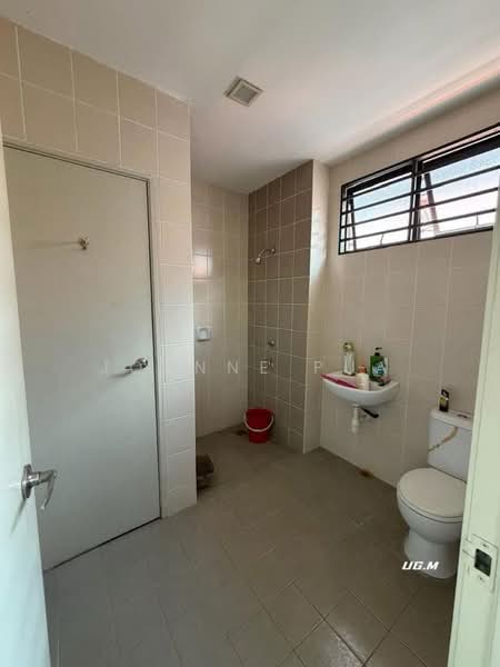 2-storey Terraced House for Sale in Kota Bayuemas (Klang) - Joanne Pua - Bathroom - PropertyGuru.com.my