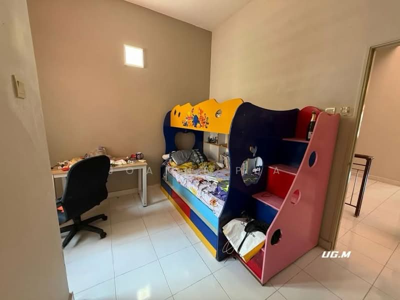 2-storey Terraced House for Sale in Kota Bayuemas (Klang) - Joanne Pua - Bedroom - PropertyGuru.com.my