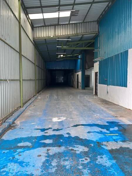 Detached Factory for Sale in Kawasan Perindustrian Dewani (Johor Bahru) - Jeon Geon - Interior - PropertyGuru.com.my