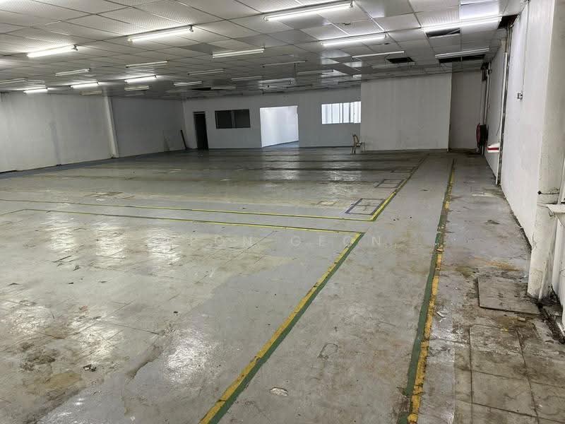 Detached Factory for Sale in Kawasan Perindustrian Dewani (Johor Bahru) - Jeon Geon - Interior - PropertyGuru.com.my