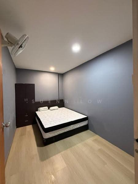 Bungalow House untuk Dijual di Taman Kolam Air (Johor Bahru) - Suenn Low - Bedroom - PropertyGuru.com.my