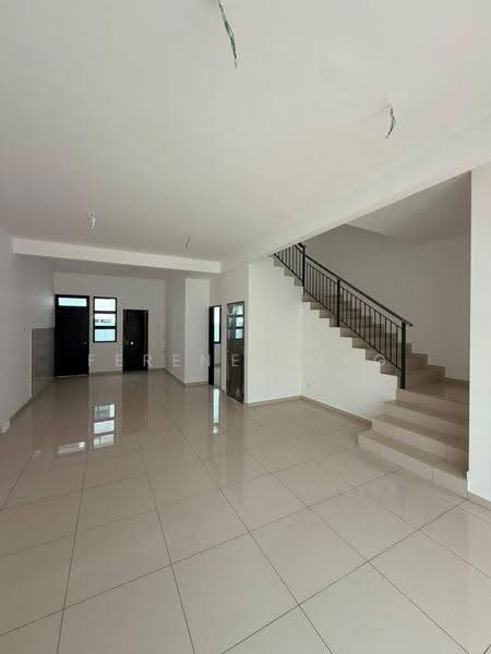 2-storey Terraced House for Sale in Taman Austin Duta (Tebrau) - Ferene Fong - Living Room - PropertyGuru.com.my