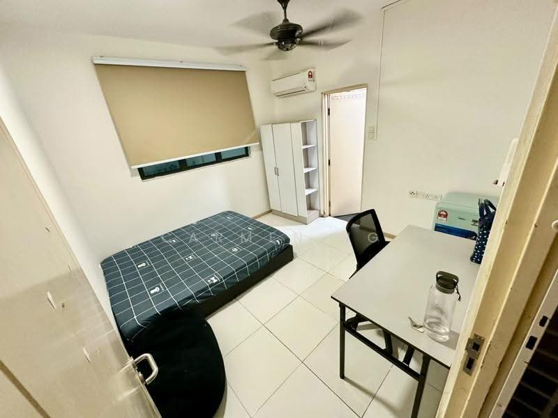 Service Residence for Rent at Vista Alam - Carmen Ng - Bedroom - PropertyGuru.com.my