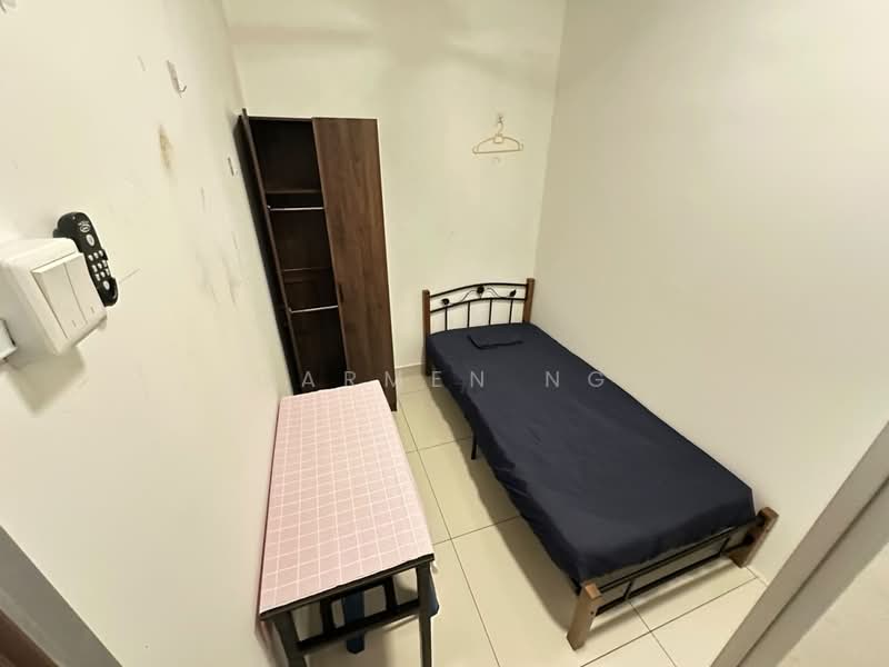 Service Residence for Rent at Vista Alam - Carmen Ng - Bedroom - PropertyGuru.com.my