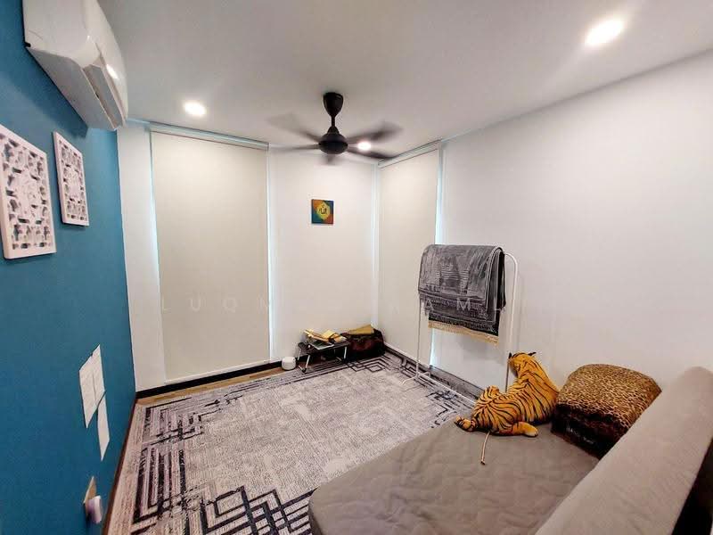 Semi-Detached House for Sale in Shah Alam (Selangor) - Luqman Ramli - Bedroom - PropertyGuru.com.my
