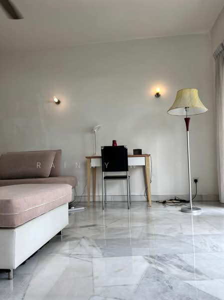 Condominium for Rent at 1 Persiaran Gurney - Rainny Wong - Living Room - PropertyGuru.com.my