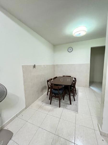Rumah Teres 2-Tingkat untuk Disewa di Taman Pulai Flora (Skudai) - Anson Chua - Dining Room - PropertyGuru.com.my
