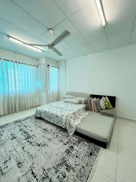 Rumah Teres 2-Tingkat untuk Disewa di Taman Pulai Flora (Skudai) - Anson Chua - PropertyGuru.com.my