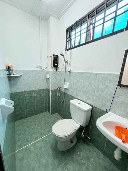 Rumah Teres 2-Tingkat untuk Disewa di Taman Pulai Flora (Skudai) - Anson Chua - PropertyGuru.com.my