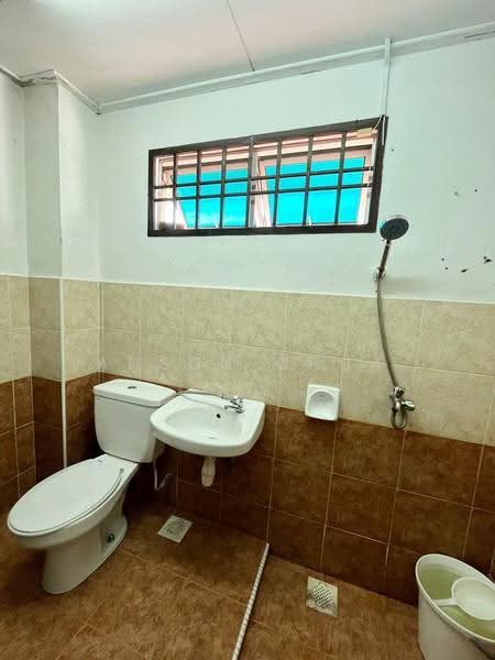 Rumah Teres 2-Tingkat untuk Disewa di Taman Pulai Flora (Skudai) - Anson Chua - PropertyGuru.com.my