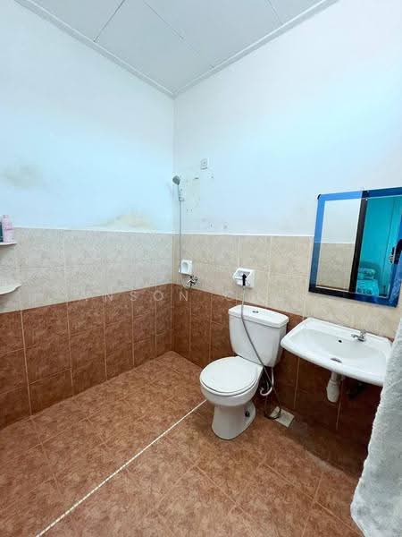 Rumah Teres 2-Tingkat untuk Disewa di Taman Pulai Flora (Skudai) - Anson Chua - PropertyGuru.com.my