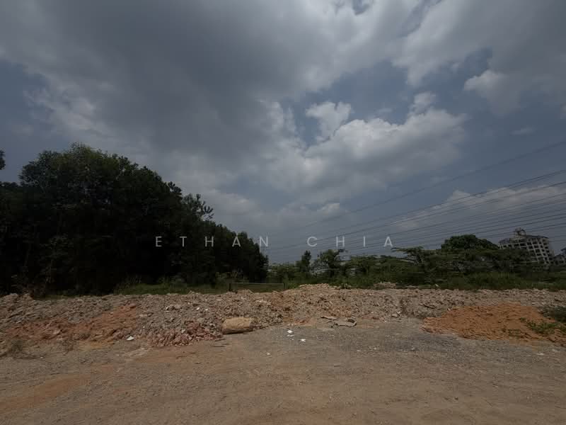 Tanah Pertanian untuk Dijual di Permas Jaya (Johor) - Ethan Chia - PropertyGuru.com.my