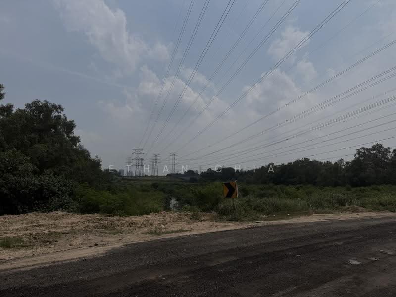 Tanah Pertanian untuk Dijual di Permas Jaya (Johor) - Ethan Chia - PropertyGuru.com.my