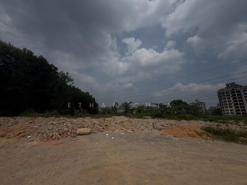 Tanah Pertanian untuk Dijual di Permas Jaya (Johor) - Ethan Chia - PropertyGuru.com.my
