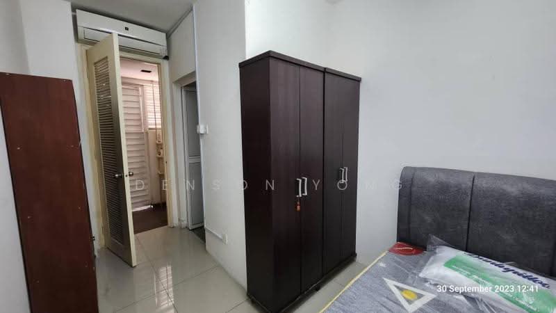 3-storey Terraced House for Rent in Kajang (Selangor) - Denson Yong - Bedroom - PropertyGuru.com.my
