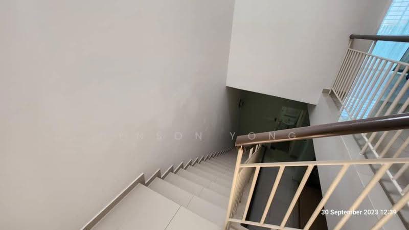 3-storey Terraced House for Rent in Kajang (Selangor) - Denson Yong - Interior - PropertyGuru.com.my