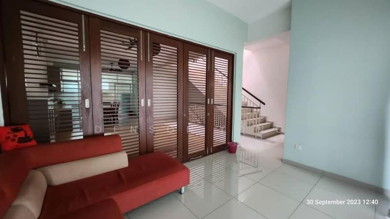 3-storey Terraced House for Rent in Kajang (Selangor) - Denson Yong - PropertyGuru.com.my