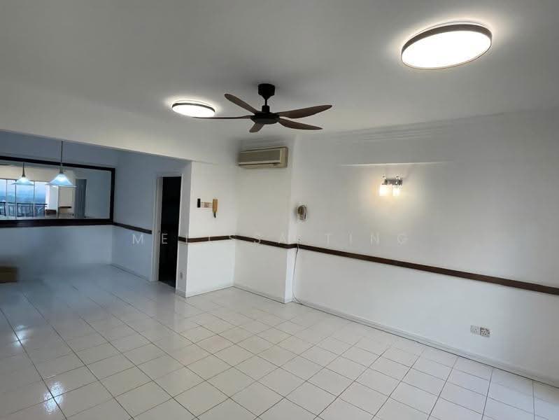 Pangsapuri untuk Dijual di Seri Hijauan - Melissa Ting - PropertyGuru.com.my