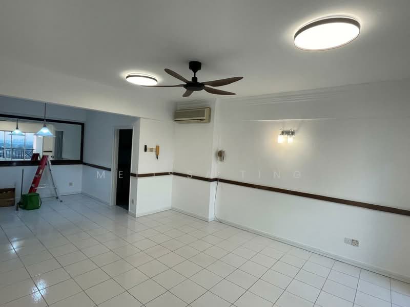 Pangsapuri untuk Dijual di Seri Hijauan - Melissa Ting - PropertyGuru.com.my