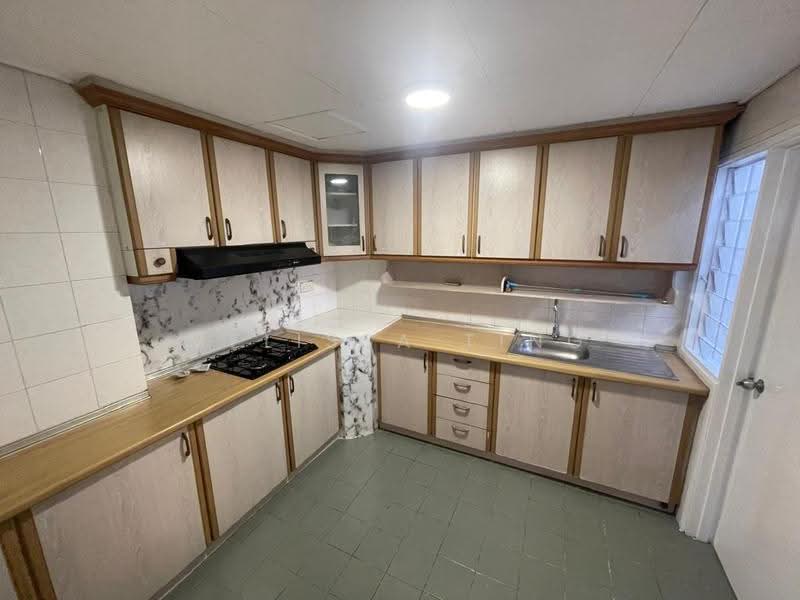 Pangsapuri untuk Dijual di Seri Hijauan - Melissa Ting - PropertyGuru.com.my