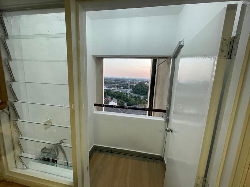 Pangsapuri untuk Dijual di Seri Hijauan - Melissa Ting - PropertyGuru.com.my
