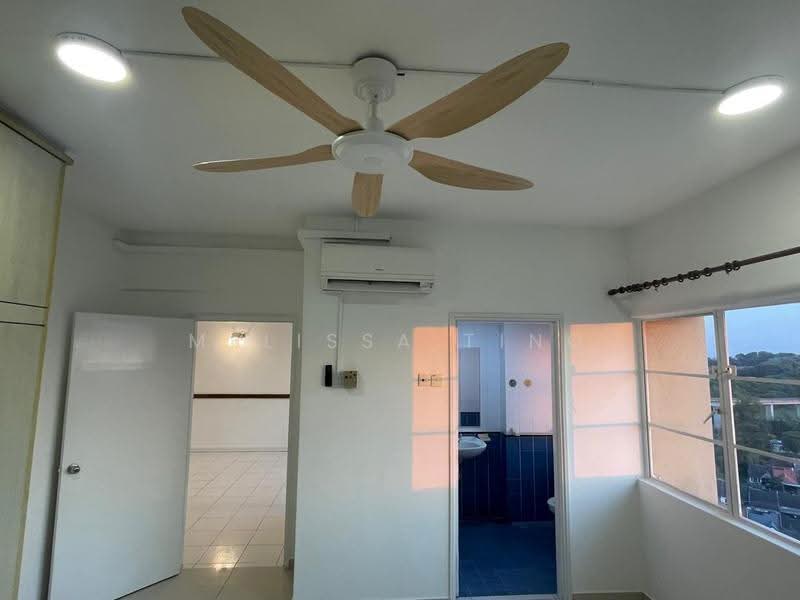 Pangsapuri untuk Dijual di Seri Hijauan - Melissa Ting - PropertyGuru.com.my