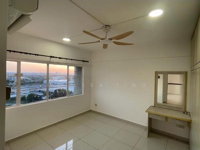Pangsapuri untuk Dijual di Seri Hijauan - Melissa Ting - PropertyGuru.com.my