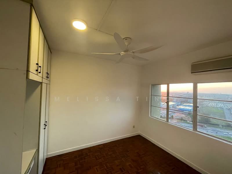 Pangsapuri untuk Dijual di Seri Hijauan - Melissa Ting - PropertyGuru.com.my