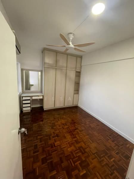 Pangsapuri untuk Dijual di Seri Hijauan - Melissa Ting - PropertyGuru.com.my