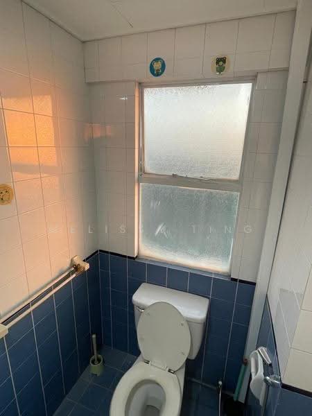 Pangsapuri untuk Dijual di Seri Hijauan - Melissa Ting - PropertyGuru.com.my
