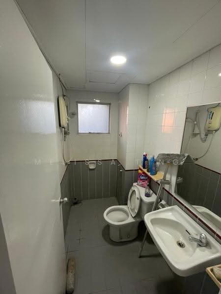 Pangsapuri untuk Dijual di Seri Hijauan - Melissa Ting - PropertyGuru.com.my